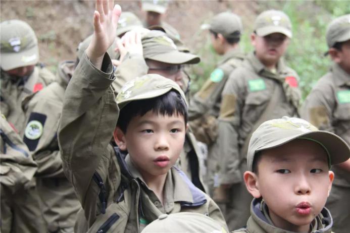 当温度赶上了热情,这样的大露营刚刚好!——大露营实录Day5