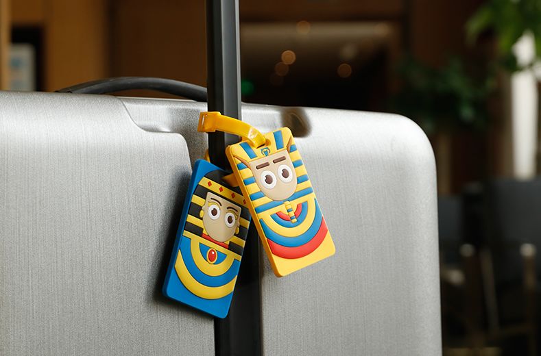 大英博物馆文创京东店,大英博物馆天猫旗舰店正式开业