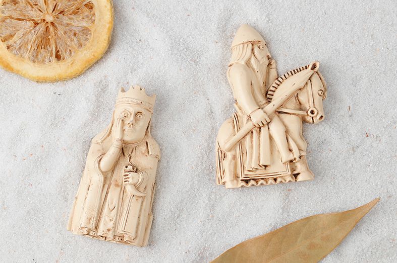 不用出国就能代购,文创大英博物馆