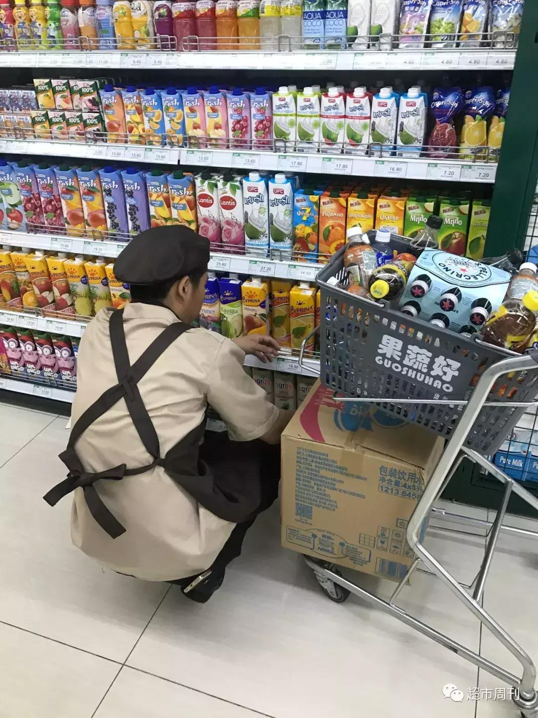 再探“果蔬好”：名不虚传果然好整体良性运转已形成