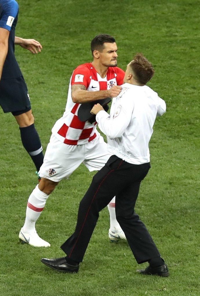 2018年世界杯冠军照片高清图文,世界杯最经典的10张图片