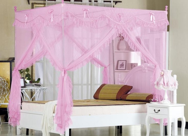 怎么挑选宝宝防摔蚊帐,怎么挑选一款好用的蚊帐