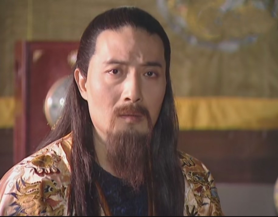 洪秀全和咸丰谁厉害,咸丰帝和洪秀全