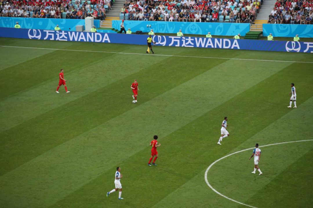 世界杯的广告是怎么投放的,世界杯中国广告商有哪些