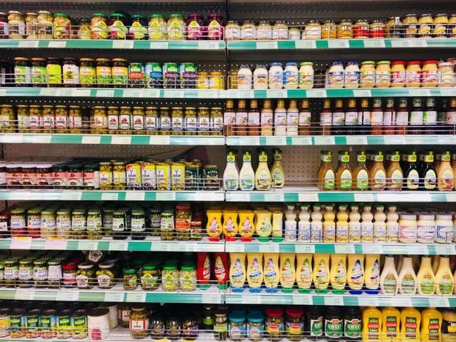 北京第一份逛超市攻略，各大超市的“尖儿货”都在这里！