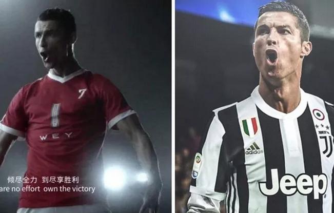 俄罗斯世界杯车企图鉴：大众成赢家，奔驰最受伤