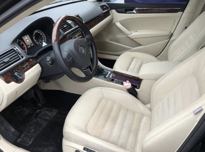 二手帕萨特3.0值得买吗,帕萨特二手17款2.0t旗舰版