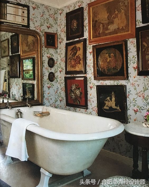 卫生间墙太丑怎么改造,卫生间太丑怎么补救