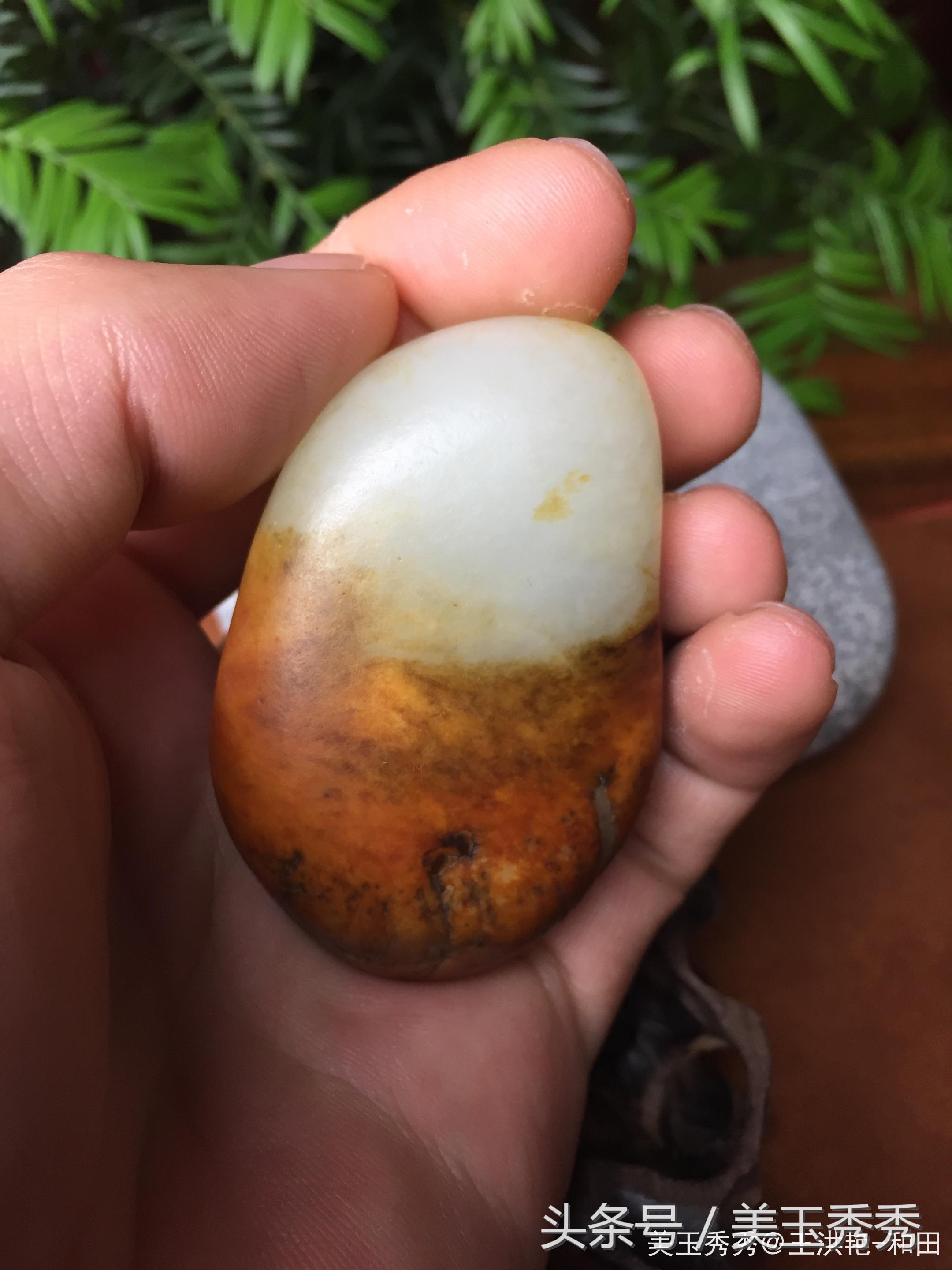 到底是谁在割和田玉的韭菜？玉友都说是这3种人