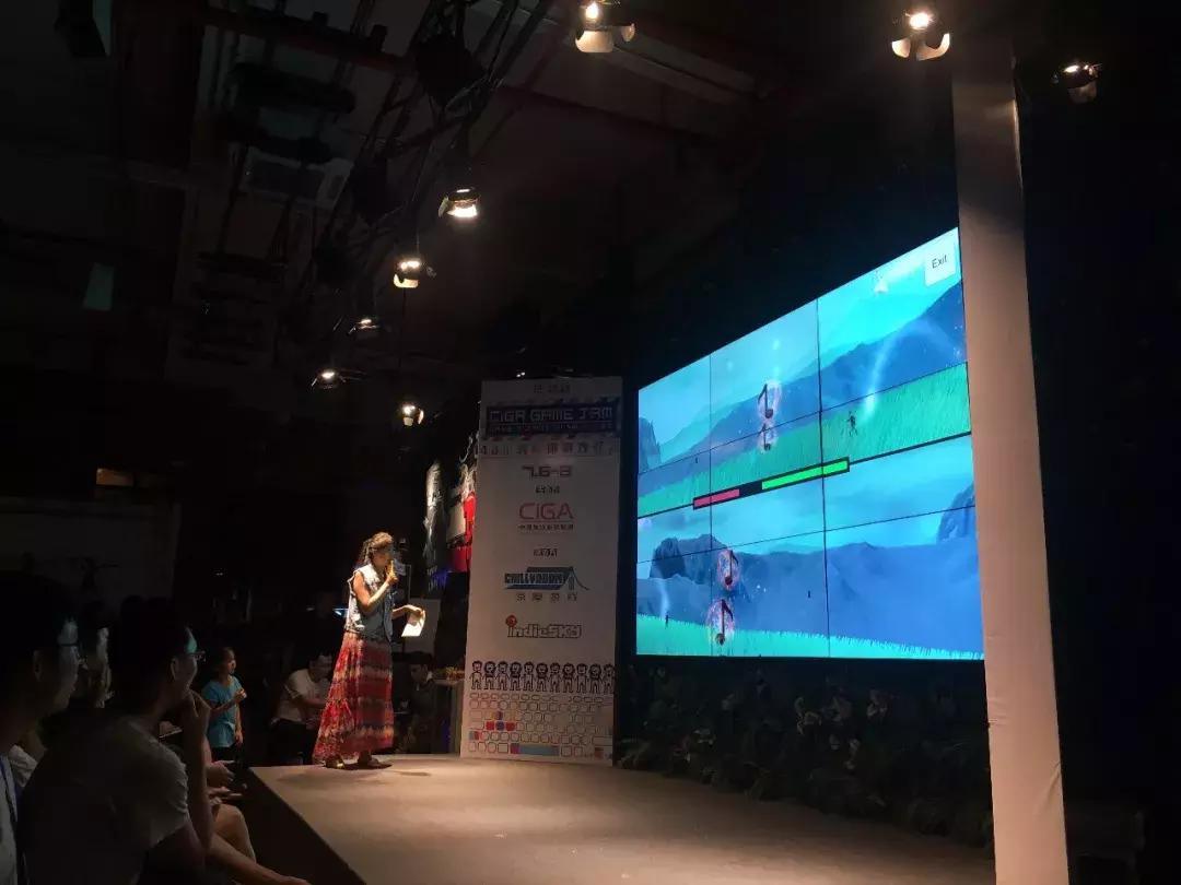 为什么深圳的独立游戏越来越牛逼？