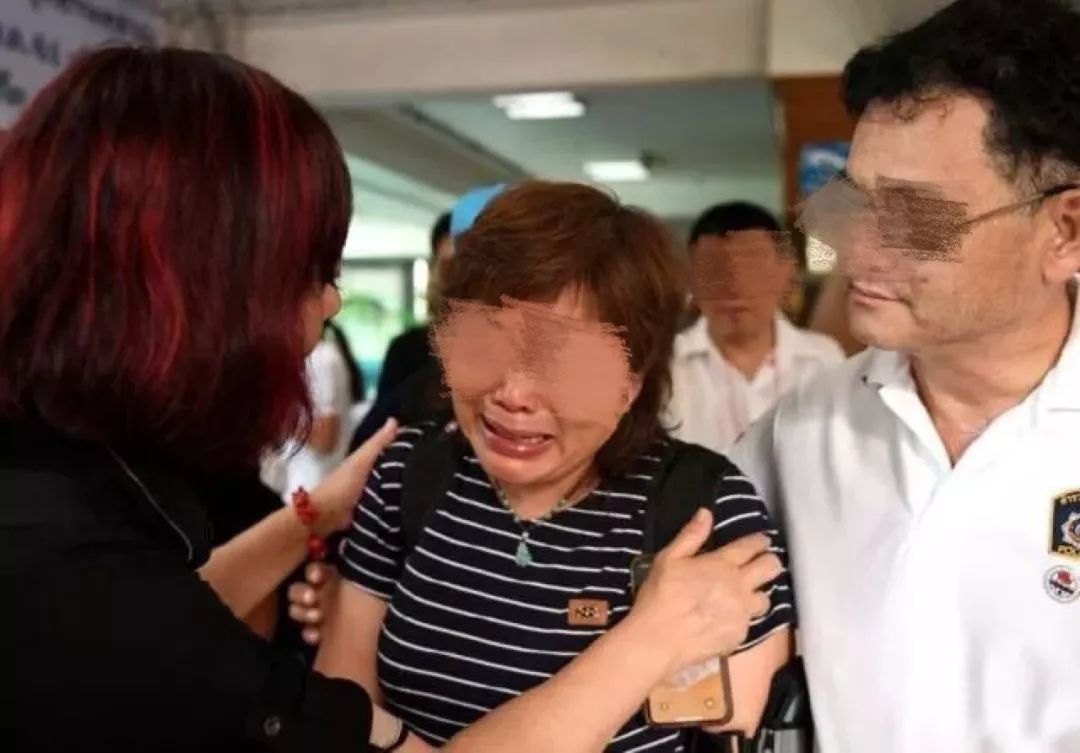 泰国沉船事故，副总理甩锅：罪在中国人，是中国人自己害自己！但真相随即浮出水面……