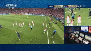 4-2！法国队夺冠！华帝退全款！网易员工放假！还要向克罗地亚致敬！