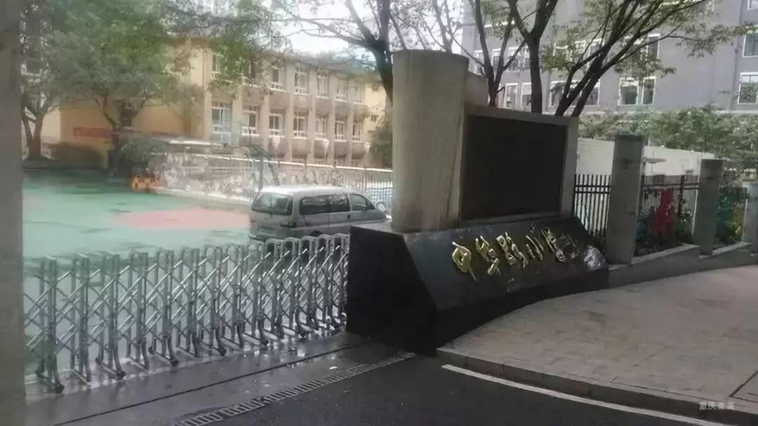 重庆南岸区2021小学划片一览表,重庆谢家湾小学划片2021