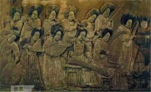 古人到底有多潮,明代墓中的手表是真的吗