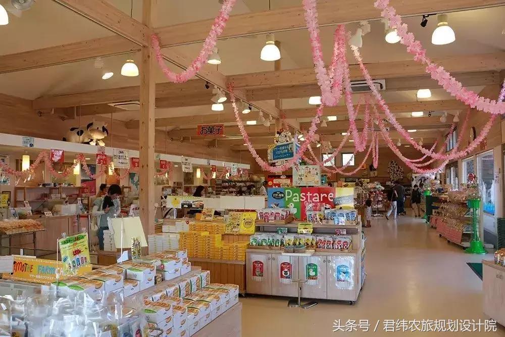 亲子牧场的标杆，看看这家年入2亿的母亲牧场是怎么做到的