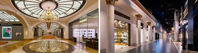 澳门潮牌潮店购物攻略,澳门购物商场视频