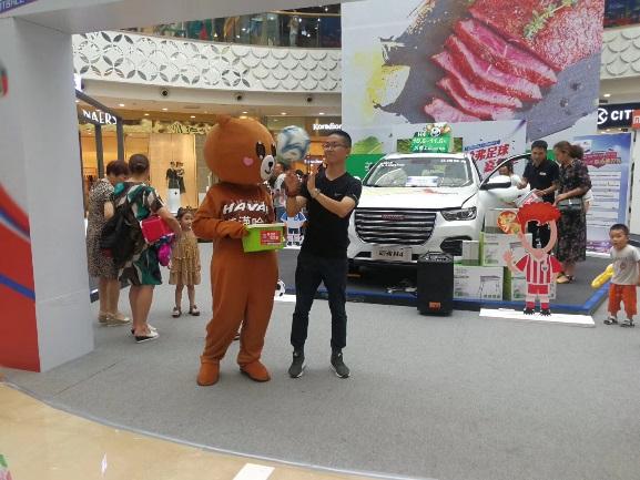 哈弗足球嘉年华,哈弗足球