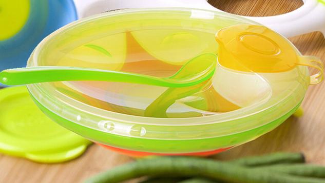 宝宝必买餐具 (宝宝餐具应该如何选择)