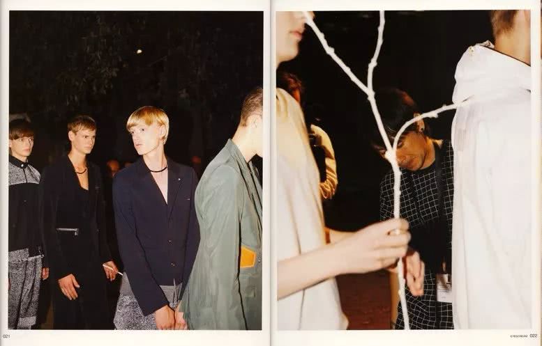 高桥盾undercover联名,uc高桥盾秀款undercover