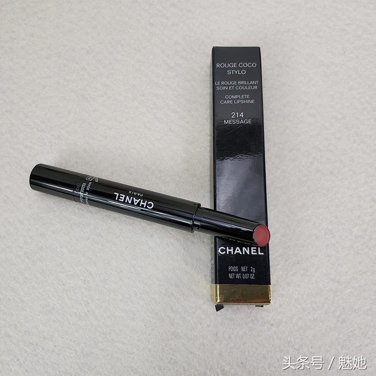 香奈儿口红176号和99号哪个好看,香奈儿56号和58号哪个更显白口红