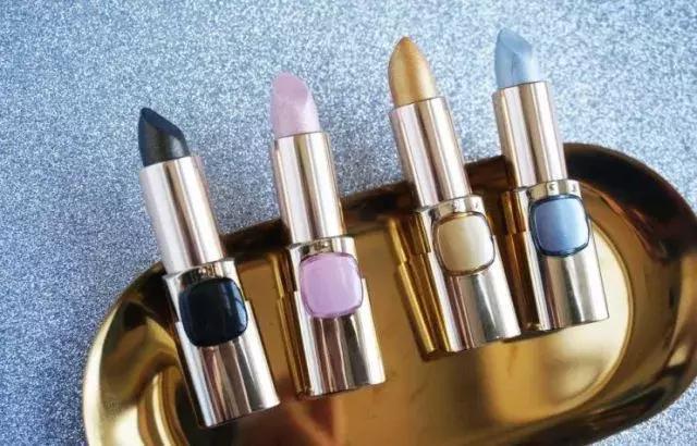 女神最喜欢口红颜色,仙女们最喜欢的口红