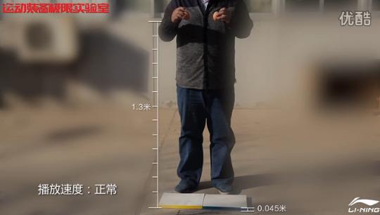 安踏球鞋哪个缓震最牛,李宁云和lightfoam哪个更耐久