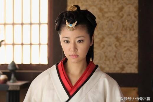 于正为什么给了袁姗姗那么多女主,于正有多偏爱袁姗姗