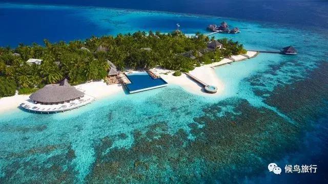 马尔代夫选岛攻略专治选岛困难症,马尔代夫如何选岛