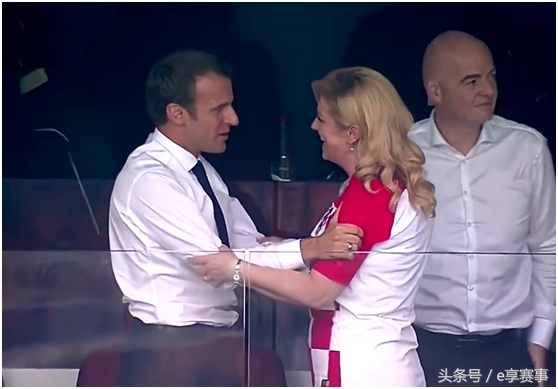 世界杯圆满落幕,世界杯落幕评析