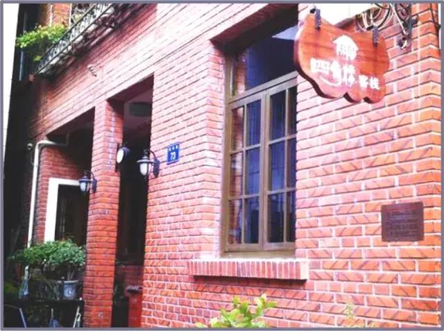 鼓浪屿住宿的攻略,鼓浪屿住宿攻略大全