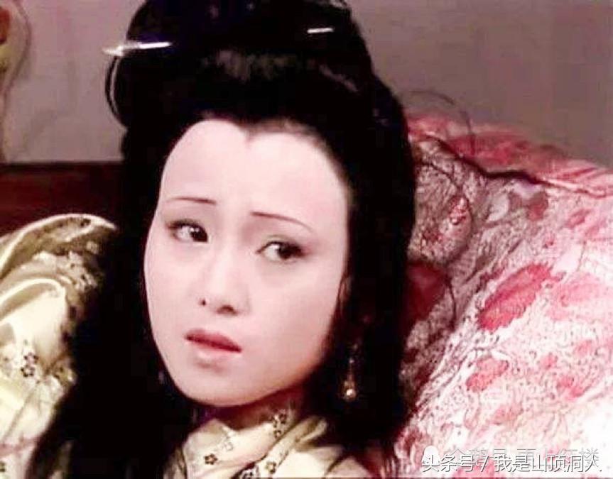 秦可卿遭遇了什么,秦可卿做了什么事