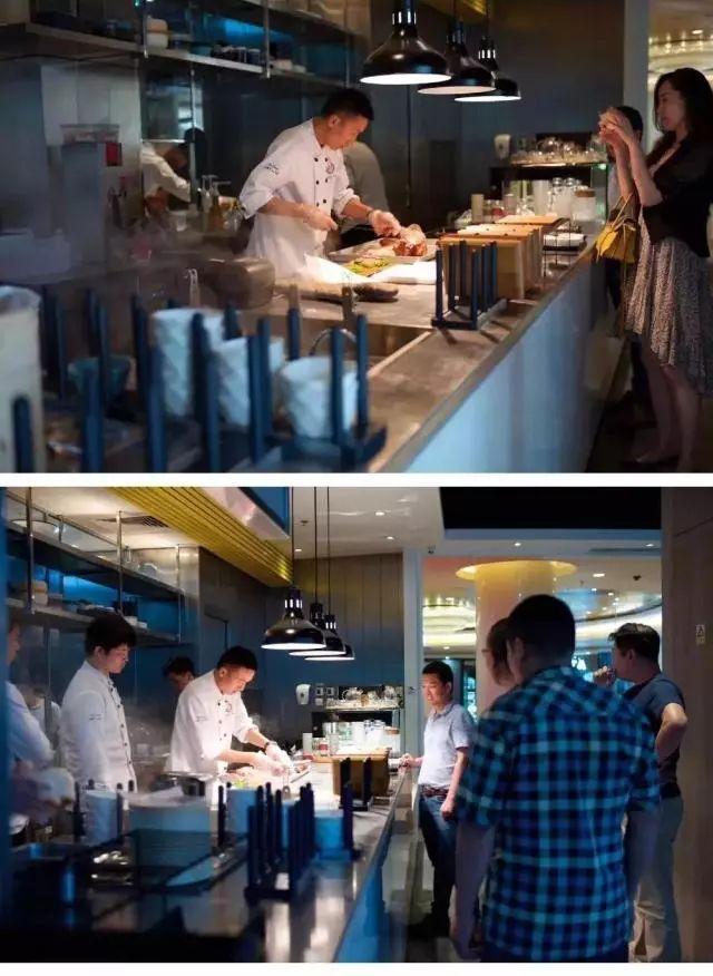 大董怎么应对高端餐饮的不利竞争,大董餐饮经营理念