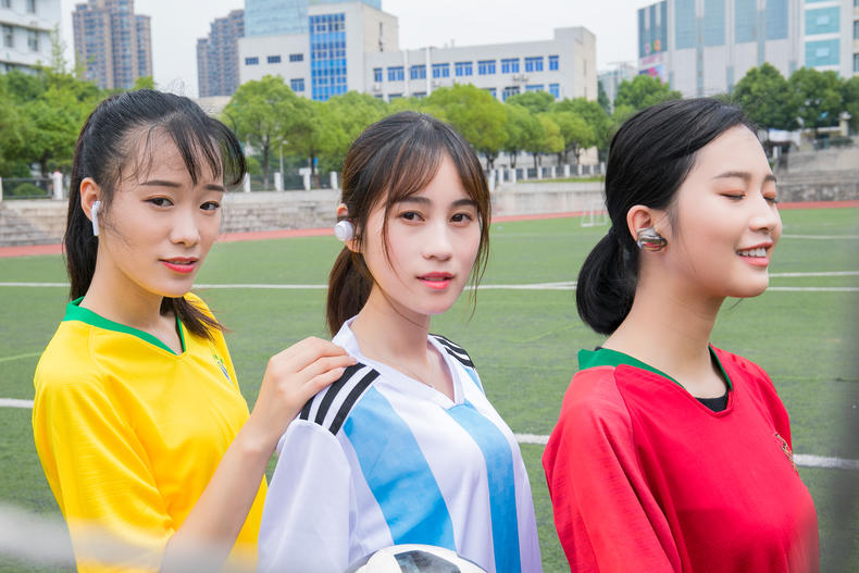 新一代耳塞推荐排名第一,真正无线耳塞推荐