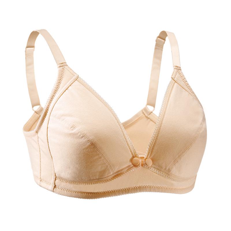 孕期和哺乳期内衣应该穿什么样的,孕期和哺乳期用什么护肤好