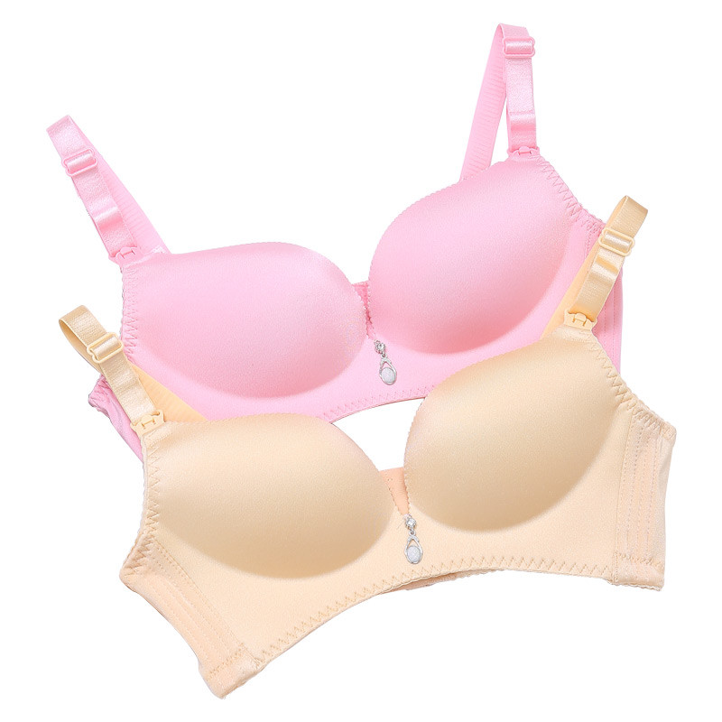 孕期和哺乳期内衣应该穿什么样的,孕期和哺乳期用什么护肤好