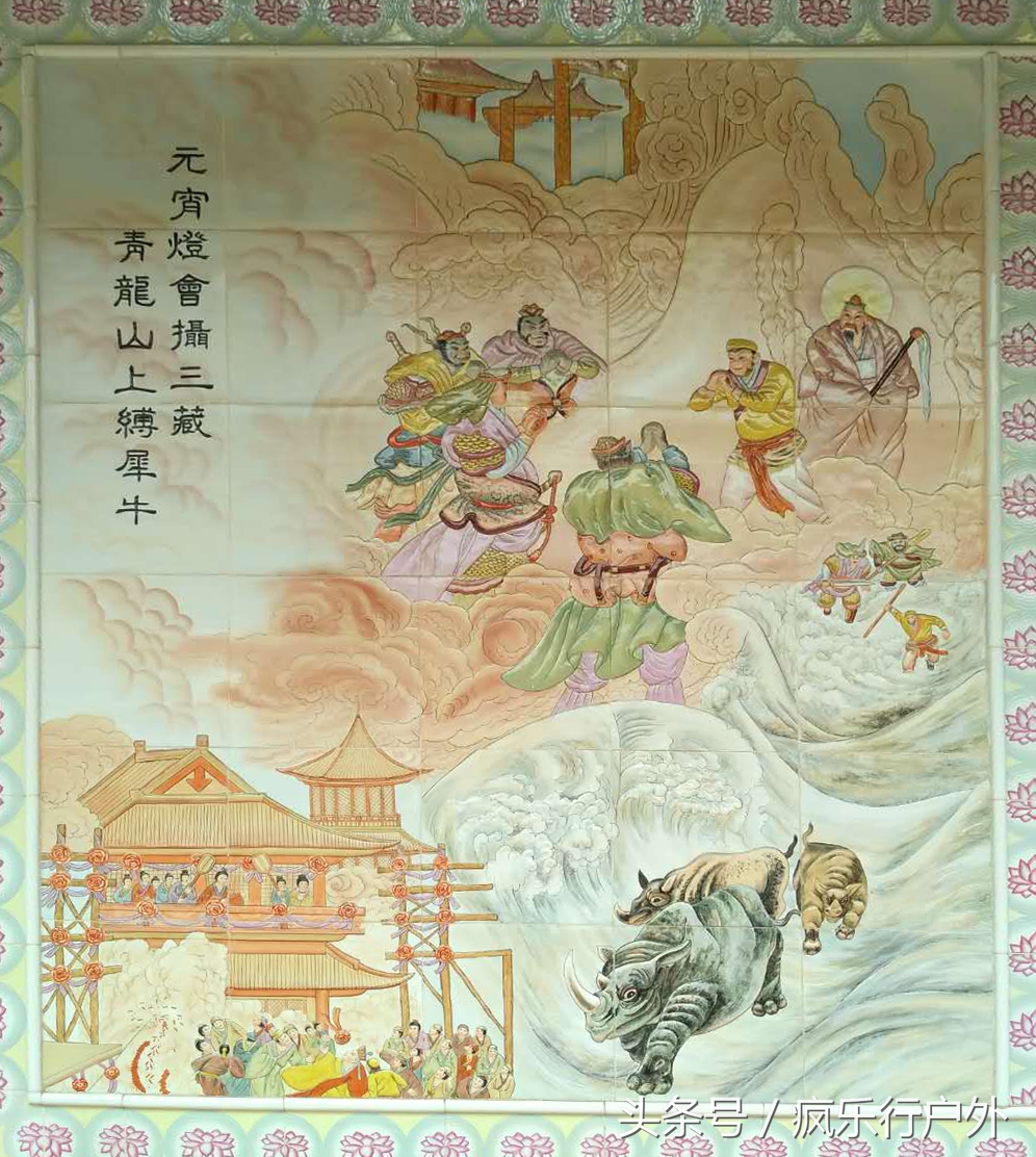 最真实的岭南园林,岭南著名园林