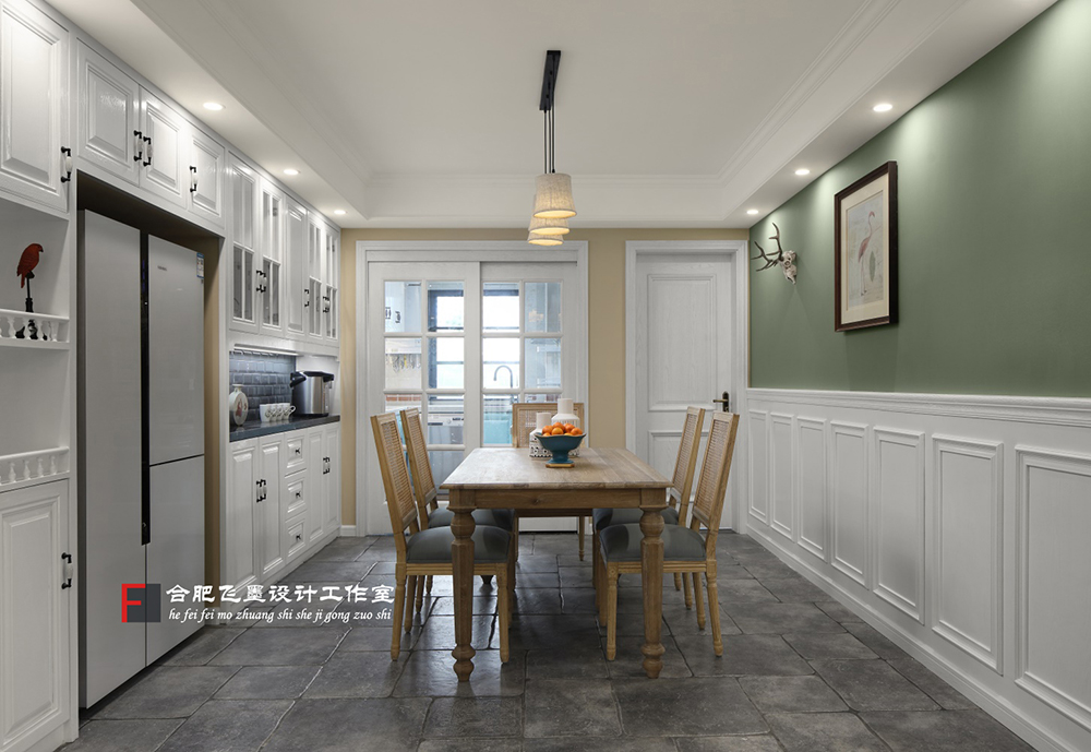 橱柜门怎么做好看又实用,橱柜门玻璃的好还是木头的好