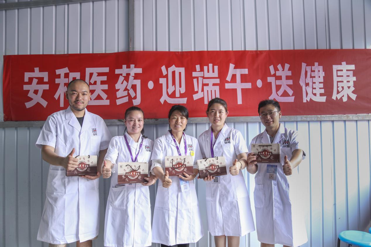 现代都市没有中医生存空间?来香港才知道什么叫打脸!