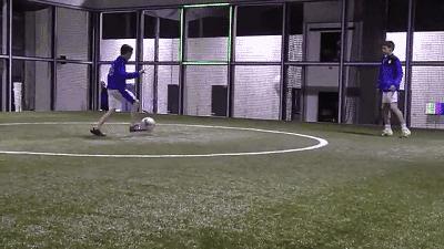 世界杯决赛之夜,我好像发现了能帮中国队出线的黑科技