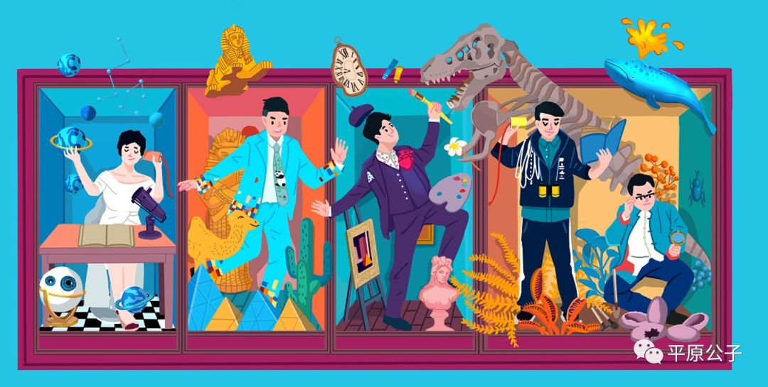 什么才是有趣的灵魂,有趣的灵魂怎么培养