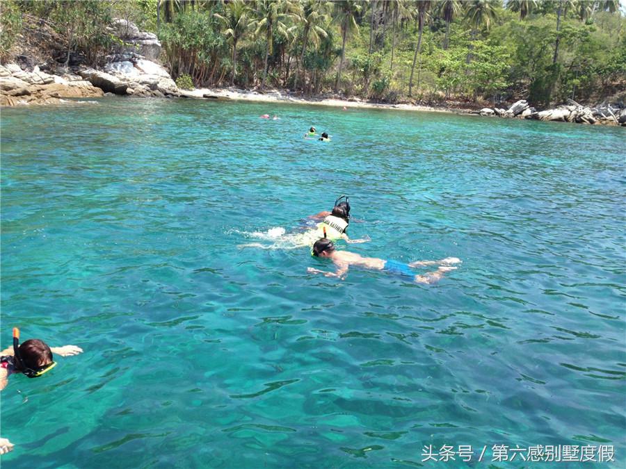 普吉岛机场酒店推荐,普吉岛又便宜又好的酒店