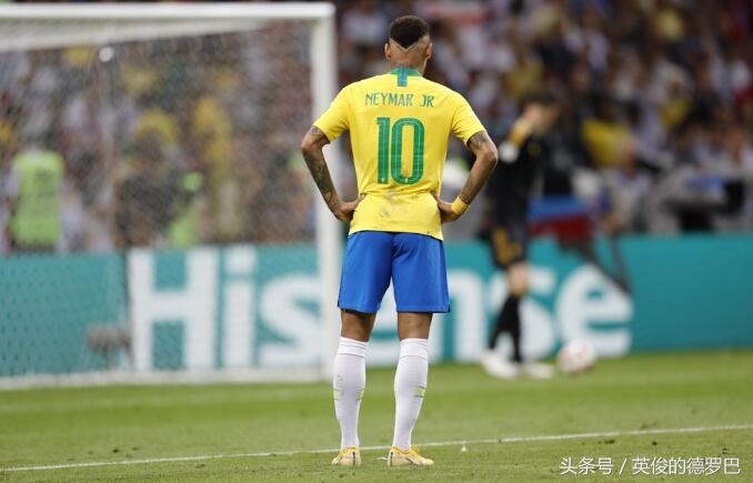 难说再见！世界杯那些离去的背影，哪一张令人泪流满面？
