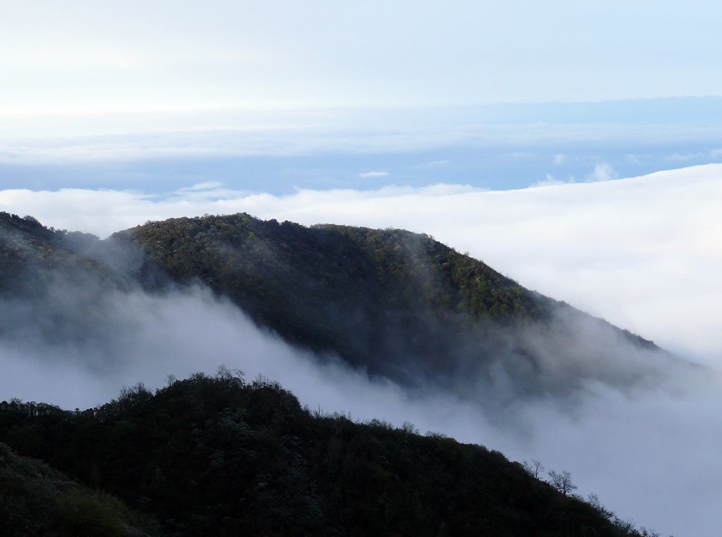 禄劝彝族苗族自治县的山,禄劝有什么山