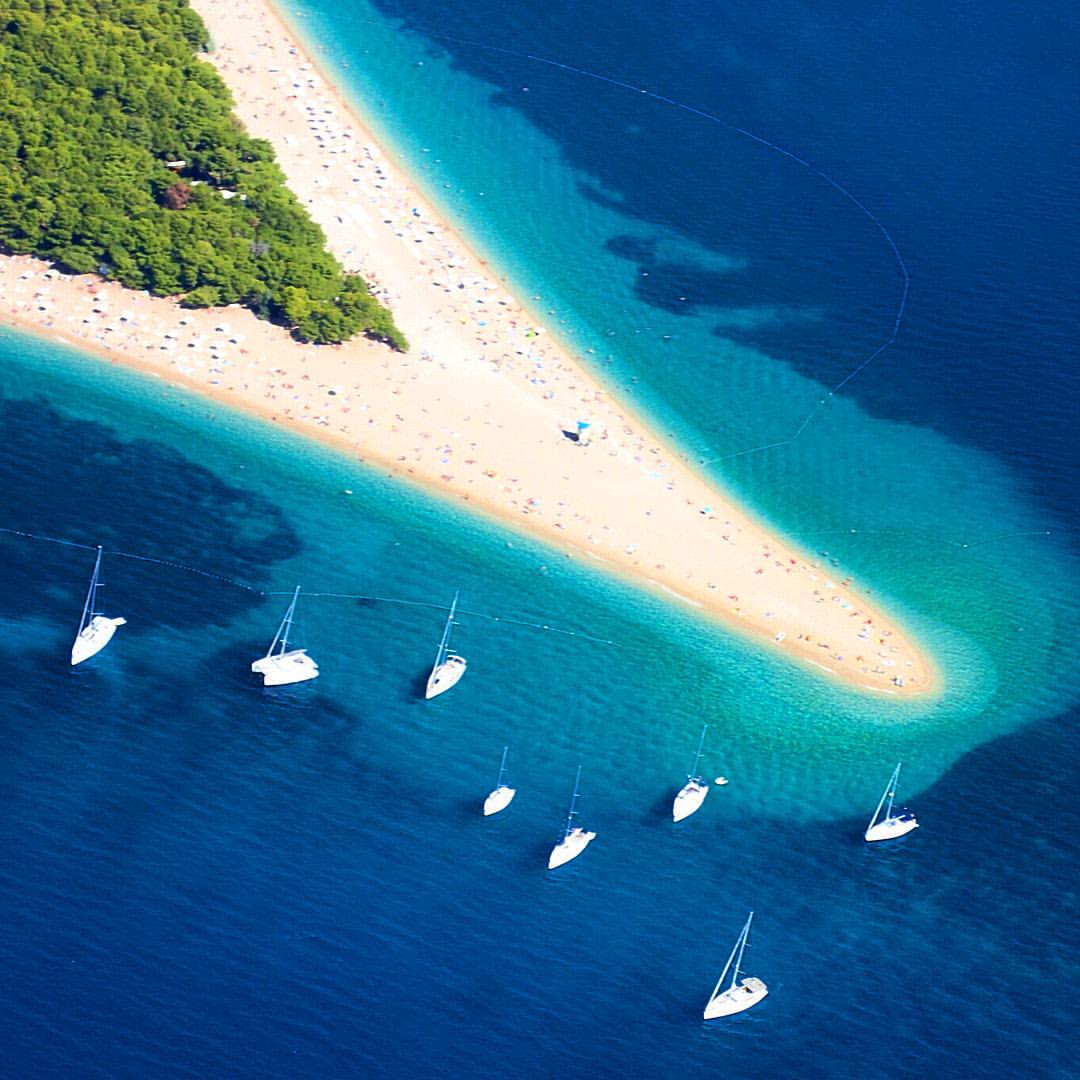 克罗地亚到底是一个什么样的地方？