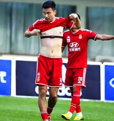 真球迷与伪球迷看国足,中国足球球迷对于国足现在的感受