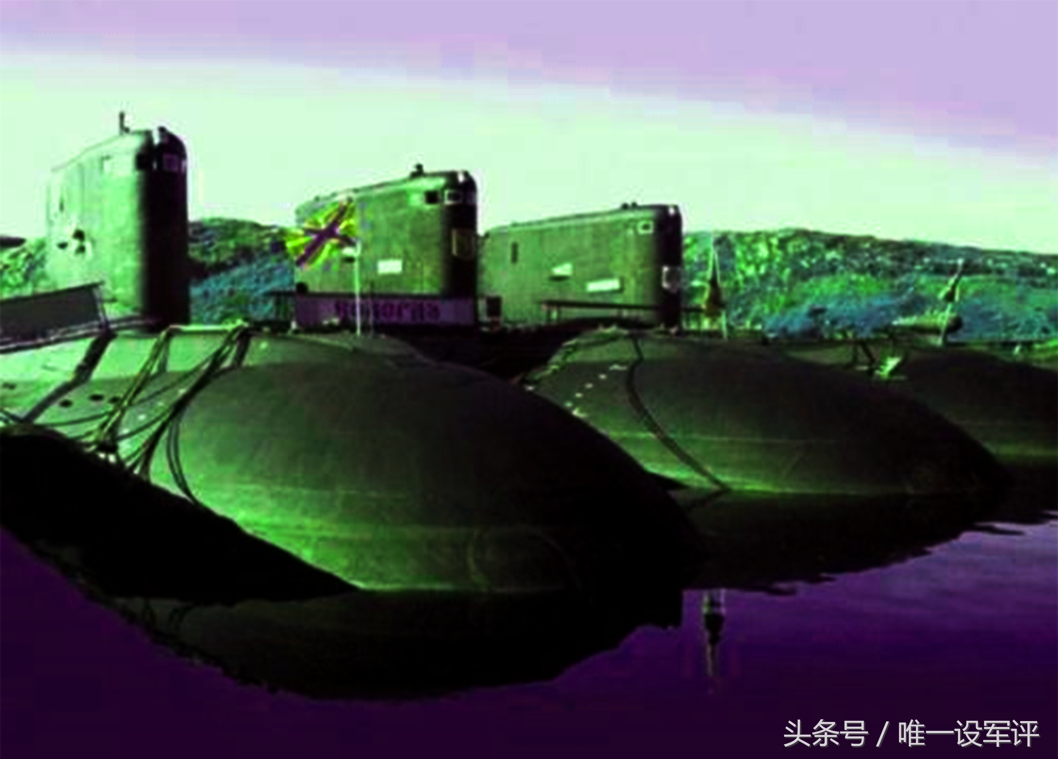 非洲海军“一哥”阿尔及利亚