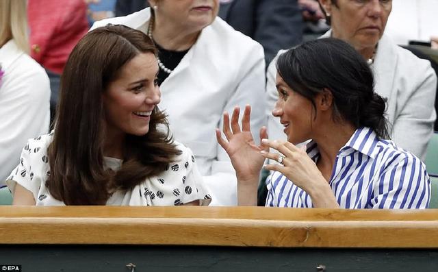 王室告别哈里和梅根最后一次,哈里和梅根艰难的三年