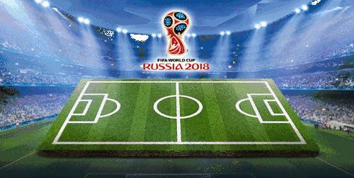 装腔不停！晓东小雨带你嗨翻世界杯冠军之夜！听说激情赛事与啤酒烤串更配哦~