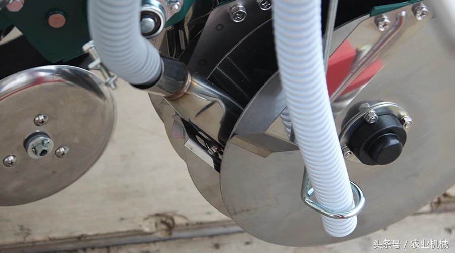 日本农机展20种特殊农机，认识5个算真懂农机！