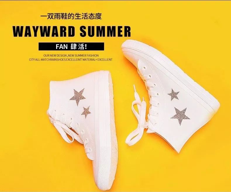 下雨天穿雨衣怎么好看,下雨天穿雨衣怎么才能保证不湿